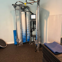 Life Fitness Insignia Series + Signature Series Gym Package W/ Cardio - Buy & Sell Fitness