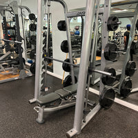 Life Fitness Insignia Series + Signature Series Gym Package W/ Cardio - Buy & Sell Fitness