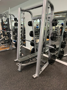 Life Fitness Insignia Series + Signature Series Gym Package W/ Cardio - Buy & Sell Fitness