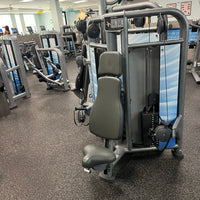 Life Fitness Insignia Series + Signature Series Gym Package W/ Cardio - Buy & Sell Fitness
