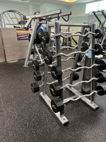 Life Fitness Insignia Series + Signature Series Gym Package W/ Cardio - Buy & Sell Fitness
