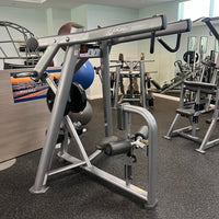Life Fitness Insignia Series + Signature Series Gym Package W/ Cardio - Buy & Sell Fitness