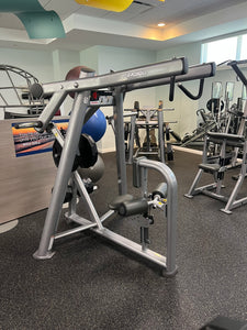 Life Fitness Insignia Series + Signature Series Gym Package W/ Cardio - Buy & Sell Fitness