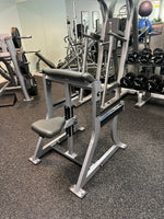 Life Fitness Insignia Series + Signature Series Gym Package W/ Cardio - Buy & Sell Fitness
