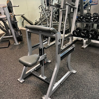 Life Fitness Insignia Series + Signature Series Gym Package W/ Cardio - Buy & Sell Fitness