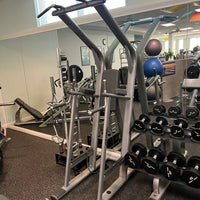 Life Fitness Insignia Series + Signature Series Gym Package W/ Cardio - Buy & Sell Fitness