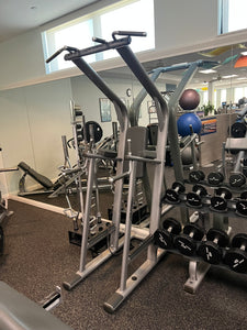 Life Fitness Insignia Series + Signature Series Gym Package W/ Cardio - Buy & Sell Fitness