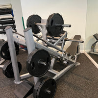Life Fitness Insignia Series + Signature Series Gym Package W/ Cardio - Buy & Sell Fitness
