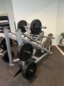 Life Fitness Insignia Series + Signature Series Gym Package W/ Cardio - Buy & Sell Fitness