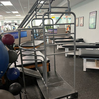 Life Fitness Insignia Series + Signature Series Gym Package W/ Cardio - Buy & Sell Fitness