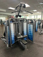 Life Fitness Insignia Series + Signature Series Gym Package W/ Cardio - Buy & Sell Fitness
