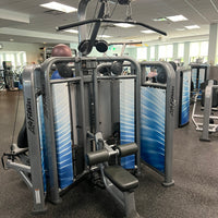Life Fitness Insignia Series + Signature Series Gym Package W/ Cardio - Buy & Sell Fitness