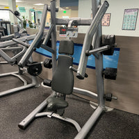 Life Fitness Insignia Series + Signature Series Gym Package W/ Cardio - Buy & Sell Fitness