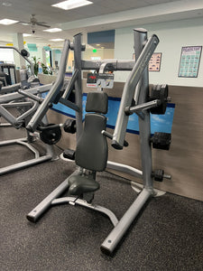 Life Fitness Insignia Series + Signature Series Gym Package W/ Cardio - Buy & Sell Fitness