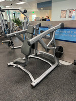 Life Fitness Insignia Series + Signature Series Gym Package W/ Cardio - Buy & Sell Fitness
