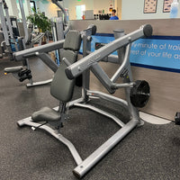 Life Fitness Insignia Series + Signature Series Gym Package W/ Cardio - Buy & Sell Fitness