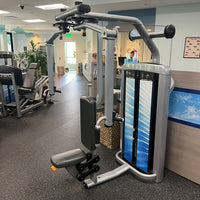 Life Fitness Insignia Series + Signature Series Gym Package W/ Cardio - Buy & Sell Fitness