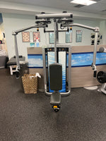 Life Fitness Insignia Series + Signature Series Gym Package W/ Cardio - Buy & Sell Fitness
