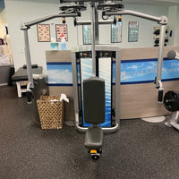 Life Fitness Insignia Series + Signature Series Gym Package W/ Cardio - Buy & Sell Fitness