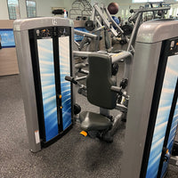 Life Fitness Insignia Series + Signature Series Gym Package W/ Cardio - Buy & Sell Fitness