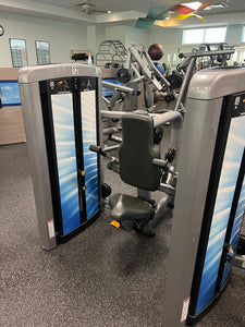 Life Fitness Insignia Series + Signature Series Gym Package W/ Cardio - Buy & Sell Fitness