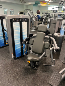 Life Fitness Insignia Series + Signature Series Gym Package W/ Cardio - Buy & Sell Fitness