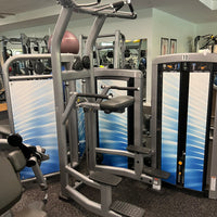 Life Fitness Insignia Series + Signature Series Gym Package W/ Cardio - Buy & Sell Fitness