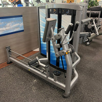 Life Fitness Insignia Series + Signature Series Gym Package W/ Cardio - Buy & Sell Fitness