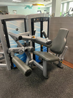 Life Fitness Insignia Series + Signature Series Gym Package W/ Cardio - Buy & Sell Fitness
