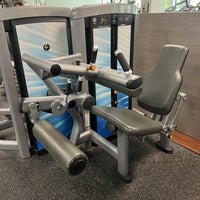 Life Fitness Insignia Series + Signature Series Gym Package W/ Cardio - Buy & Sell Fitness