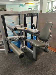 Life Fitness Insignia Series + Signature Series Gym Package W/ Cardio - Buy & Sell Fitness