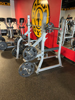 Gold's Gym Life Fitness Insignia / Signature Series / Hammer Strength Gym Package - Buy & Sell Fitness
