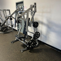 Gold's Gym Life Fitness Insignia / Signature Series / Hammer Strength Gym Package - Buy & Sell Fitness