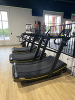 Technogym Skillmill Curved Treadmill- Refurbished w/ Warranty - Buy & Sell Fitness
