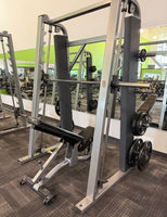 Nautilus Inspiration Gym Package w/ Cardio - Buy & Sell Fitness
