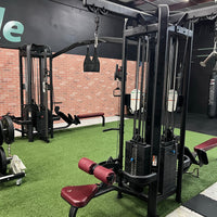 Bodymasters 8 Station Jungle Gym - Buy & Sell Fitness