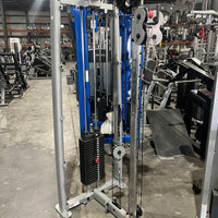 Body Solid Produal single cable column - Refurbished - Buy & Sell Fitness