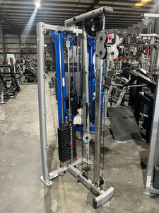 Body Solid Produal single cable column - Refurbished - Buy & Sell Fitness
