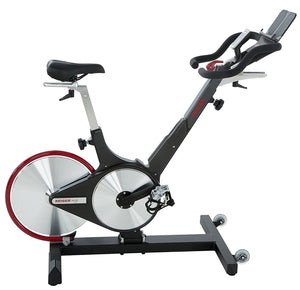 Keiser M3i Indoor Cycle w/ Media Tray - Refurbished - Buy & Sell Fitness