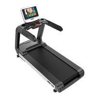 Touch Screen Commercial Treadmill - Muscle D Fitness - Deluxe Touch Screen Commercial Treadmill - Buy & Sell Fitness