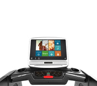 Touch Screen Commercial Treadmill - Muscle D Fitness - Deluxe Touch Screen Commercial Treadmill - Buy & Sell Fitness
