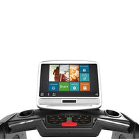 Touch Screen Commercial Treadmill - Muscle D Fitness - Deluxe Touch Screen Commercial Treadmill - Buy & Sell Fitness