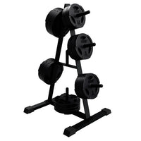 Troy USA Sports Standard 1" Plate Tree - Buy & Sell Fitness
