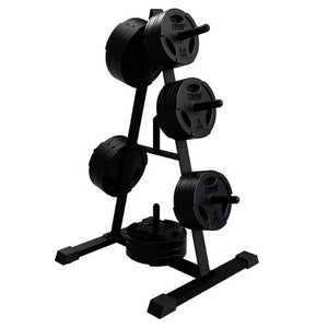 Troy USA Sports Standard 1" Plate Tree - Buy & Sell Fitness