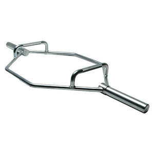 Troy VTX Olympic Trap Bar - Buy & Sell Fitness