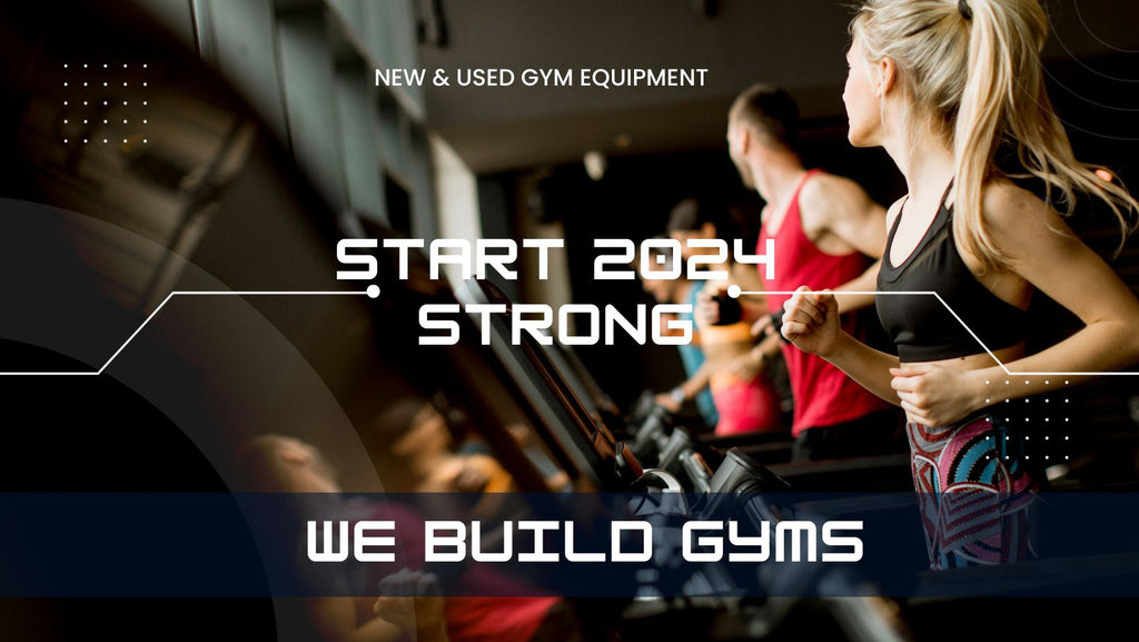 Buy New And Used Gym Equipment | Buy & Sell Fitness