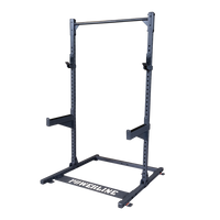 Body Solid PPR500 Half Rack - Buy & Sell Fitness
