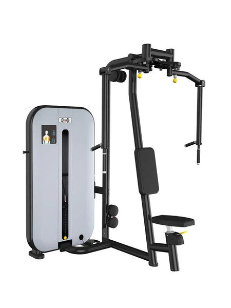 MDF Vogue Pec Deck/Rear Delt - Buy & Sell Fitness