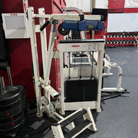 Cybex Galileo Standing Calf - Buy & Sell Fitness