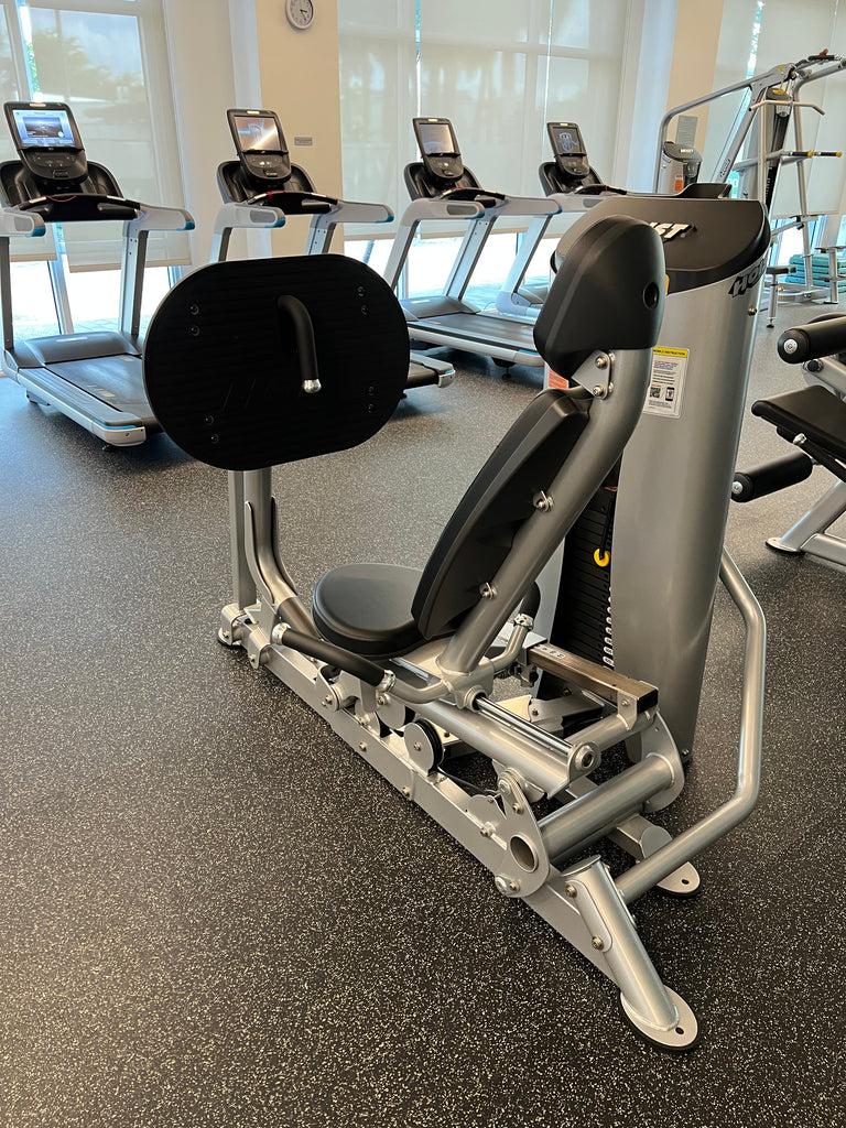Hoist RS1403 LEG PRESS Buy & Sell Fitness